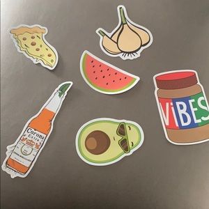 Sticker set #11